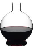 Riedel Marne Decanter, Glas, 16.5 x 16.5 x 20 cm