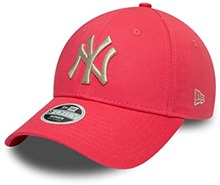 New Era Unisex Mütze Wmns League Ess 9forty Losdod