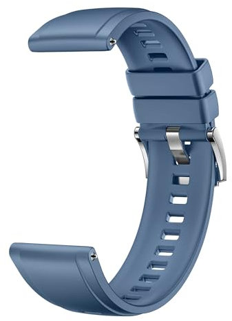 HUAWEI EasyFit 3 Blue Fluoroelastomer Strap