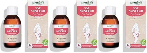 HerbalGem - Cellusève - À Base De Sève De Bouleau Fraîche - Enrichi Aux Bourgeons - Recette Traditionnelle - Certifié Bio - 250 ml (Lot de 3)