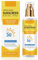 FunnAura Hair and Scalp Sun Protection Spray, Non-greasy SPF 30 Scalp Sunscreen Spray for UV Protector & Hair Dryness (100ml)