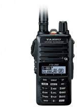 FTA-250L YAESU RICETRASMETTITORE AERONAUTICO I.L.ELETTRONICA REF.100049