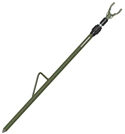 Cormoran Rutenhalter Tele Extrastark 80-135cm Modell 6354