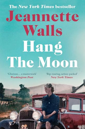 Hang the Moon (English Edition)