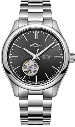 Rotary GB05095-04 Herren Armbanduhr