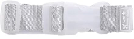 Tracolla Da Viaggio, Tracolla Per Valigia Da Trasporto Da 10,62 Pollici, Resistente Cinghia Di Presa Per Bagagli, Cintura Sicura Per Trasporto Bagagli, Cinghie Da Viaggio Per Bagagli, Borse Extra, Cam