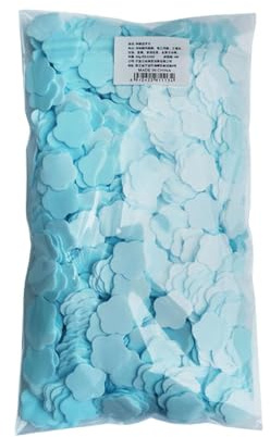 Mini Soap Paper, Hand Washing Soap, Kids Scented Slice Fast Foaming Portable for Outdoor Activities Hiking Indoor Travel(1000 sheets) (Ambre)