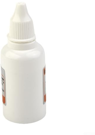 Edelstahl Flussmittel-Lötpaste, 35ml flüssige Schweißhilfe für Edelstahl, Kupfer und Eisen - für leicht aufzutragende Lötwerkzeug für Heimwerker u