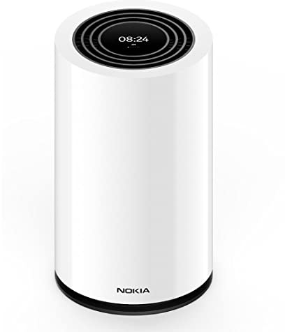 Nokia Fastmile 5G Router, Unlocked Pristine (Renewed)