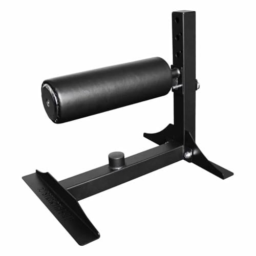 Strength Shop Kniebeugenständer Für Unilaterale Übungen - Adjustable Bulgarian Split Squat Stand