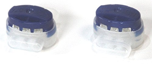 3M Original Scotchlok 314 Gel Kabelverbinder Wasserdicht 5 Stück