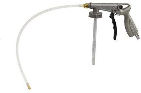 BSD Hohlraumpistole - Druckluft Unterbodenpistole, Rostschutzpistole, Spritzpistole DG-10