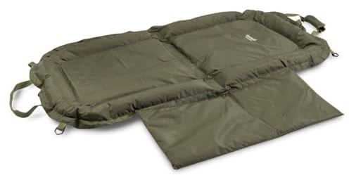 Anaconda Floating Mat - Abhakmatte, Fischmatte, Matte zum Abhaken von Karpfen
