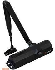 Telesco Muelle A1159s Negro 60 Kg.Corto