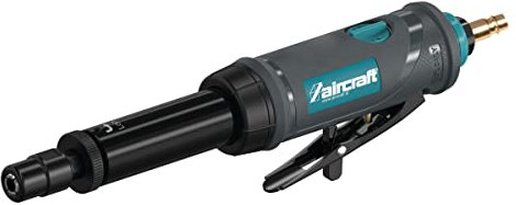 AIRCRAFT Stabschleifer ST XL VS PRO (Schleifer mit langem Schaft; Schleifgerät zum Schleifen, Entgraten, Fräsen und Gravieren) 2403270