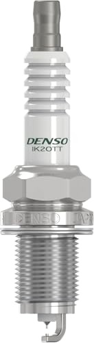 Denso ik20tt Zündkerze, Nicht zutreffend (Packung mit 5)