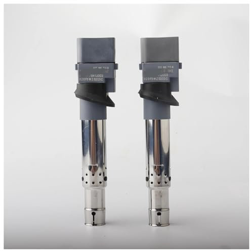 Zündspule Zündungen Zündeinheit 1/2/3/4/6 Stücke Zündspule 022 905 715A 022905715B Für Q7 TT Für Transporter CC Für EOS Für Golf(2St)