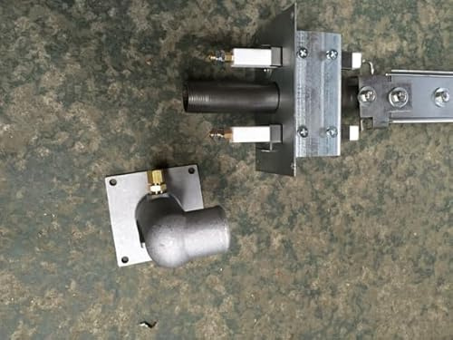 Malockos Gas oven burning tube fire row, Mai Heng Lianjia red diamond kitchen Bao Debao love kitchen music can be customized