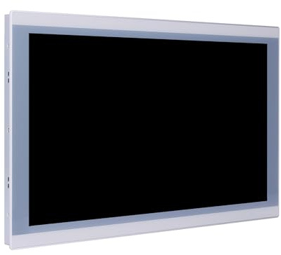 ANDAQI 19 TFT LED IP65 Industrial Panel PC, 10 Point Projected Capacitive Touch Screen, I7 1365U, Windows 11 / Linux Ubuntu, PW29, 1366 x 768, 2 x LAN, 2 x COM, 32G RAM, 256G SSD, 1TB HDD