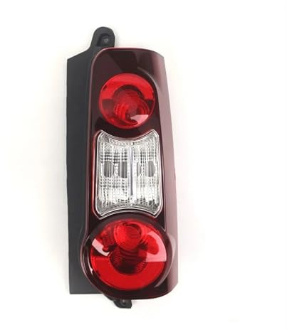 MFTGRS 9677205580 9677205480 Feux Arrière Frein Feu Tournant Pour Peugeot Pour Partner Mk2 Van(Gauche)