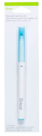 Cricut Abwaschbarer Textilstift