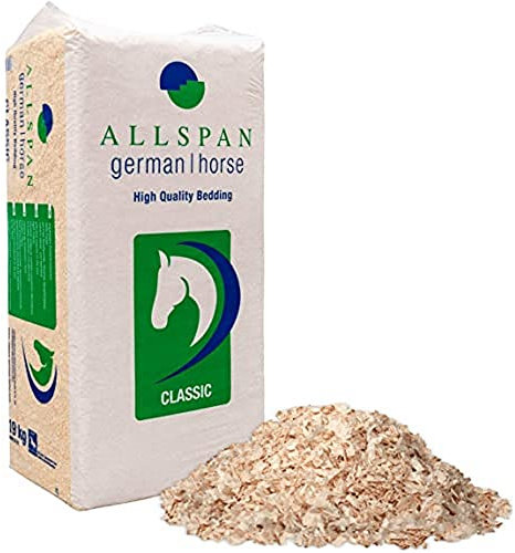 Allspan German Horse Classic, 19kg