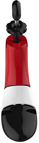 FITYLE Estirador de de para Botas árboles de Ajustables Que se estiran Botas de Trabajo de Senderismo Extensor de de, Tamaño 39-42