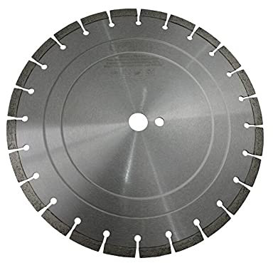Trennscheibe Diamanttrennscheibe Stein mit Flex Motorflex Trennschneider passend für Dolmar mit 350 mm / 25,4 mm