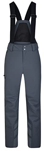 Ziener TERSKOL Man (Pants ski) Ombre - 52
