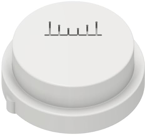 Pastidea - Matrize Zubehör Radiatore Scala kompatibel mit Philips Pastamaker Avance / 7000