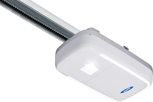 OSRAM Novoferm Garagentor-Antrieb – Novomatic Speed Typ 573 S Antriebskopf (Maße 35 x 22 x 11 cm, Gewicht 5,5 kg) TM17057301150