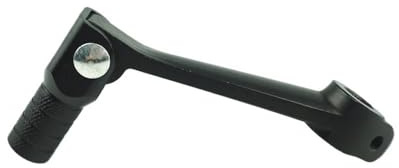 Selector Marchas Accesorios Universales para Motocicletas Palanca De Cambios Palanca De Cambios Varilla De Cambio Palanca De Cambios