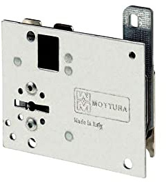 nucleo di ricambio MOTTURA 91057 con 3 chiavi adatto per serrature mano Destra.Blocchetto ricambio per serrature MOTTURA Sistema ANTIDECO2 Non si accettano resi per questo articolo.