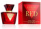 GUESS Seductive Red, Eau de Toilette para Mujer, Colonia Gourmand, Fragancia Sensual, Larga Duración, 30 ml