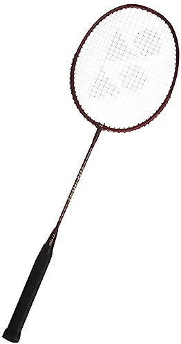 Yonex Badmintonracket GR 303I mörkröd, grafit