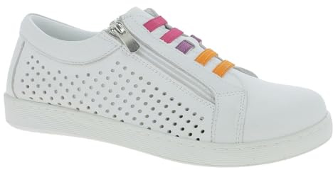 Andrea Conti 0065900 Damen Sneaker