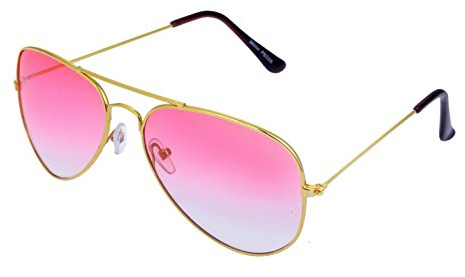 Miobo mit Edelstahl Metall Gestell Sonnenbrille