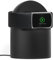 Silicone Charging Base for Fitbit Charge 6 / Charge 5 Waterproof Fitbit Charge 6 Charging Stand, not Including The Fitbit Charge 5 and Cable