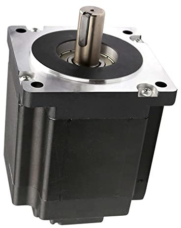 PULME BLDC 110 mm bürstenloser Gleichstrommotor mit Sensor 48 VDC 9,6 Nm 1500 W 1500 U/min DC-Motoren
