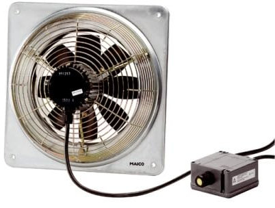 Axial-Wandventilator MAICO DZQ 20/4 B Ex t