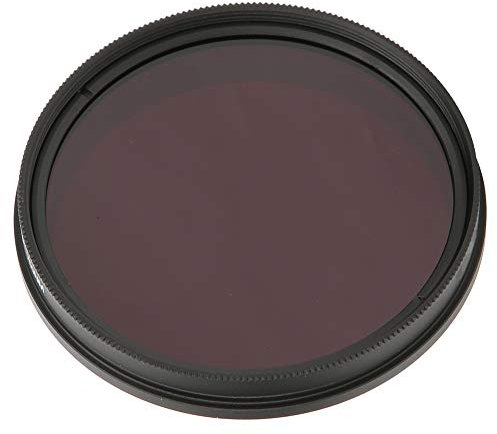 Pilipane Infrarot-Filter-Set, Verstellbarer Infrarot-Filter, IR-Pass-Röntgenlinsenfilter, – Präzisions-Fotoausrüstung Für Kreative Infrarot-Aufnahmen(55MM)