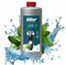 Sillar Shaver Head Cleaner 1L - Mint Formula - Compatible with Braun CCR Series 3, 5, 7, 9 - Shaver Cleaning Solution - Maximum Hygiene and Efficiency