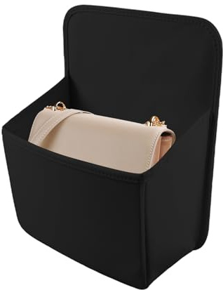 Auto-Schuhbox – Schuhbox für Auto | Automobil-Schuh-Organizer | wasserdichter Leder-Schuh-Organizer | tragbarer Schuhbeutel Organizer für Damen und Herren, Schwarz , Refer to description, Unisex