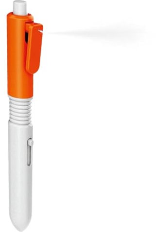 leryveo Prank Spritzstift, Kinderstifte - 2-in-1-Wasserspiel-Kugelschreiber | Wasserkampfspiel, Schulbedarf, einziehbare Streichstifte mit Wasser für und Mädchen