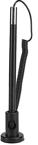 Stylus Pen, Precise Input Across Devices Capacitive Pen with Spring Cord High Sensitivity Touch Screen Pens for Professional or Personal Use