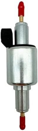 CFCMZTZPED Universell billuft diesel parkeringsvärmare oljebränslepump pulsmätare pump for Webasto for Eberspacher(35ML 12V)