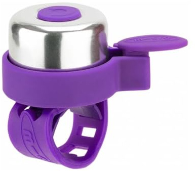 MicroClean Unisex Jugend Accessoires Klingel