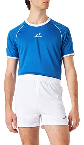 Pro Touch herr Match trikot-set blå X-L