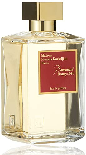 Maison Francis Kurkdjian Baccarat Rouge 540 EDP, 200 ml