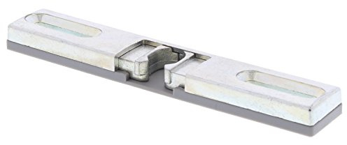 ToniTec Terrassentür Balkontür Schnäpper Fensterschnäpper Balkontürschnäpper universal Hersteller (ohne Hülse)